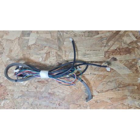 Kit Cabos LG 42LK430 Recondicionado
