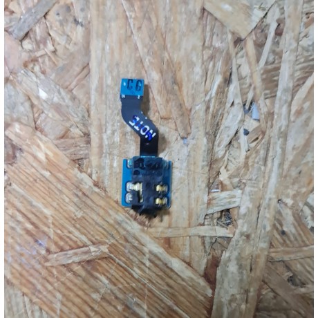 Jack de Audio Samsung P5110 Recondicionado