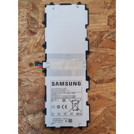 Bateria Samsung P5110 Recondicionado Ref: SP367B1A(1S2P)