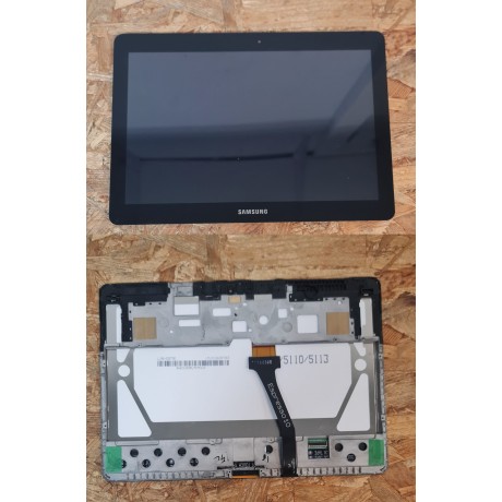 Modulo Completo Samsung P5110 Recondicionado
