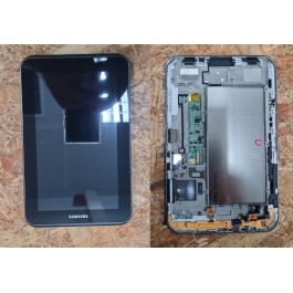 Modulo Completo Samsung P3110 / Samsung Galaxy Tab 2 Recondicionado