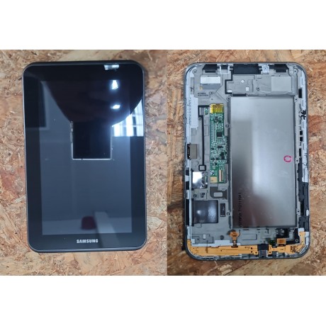 Modulo Completo Samsung P3110 / Samsung Galaxy Tab 2 Recondicionado