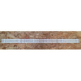 Kit Barra LED TV Philips 32PHS4012 Ref: 4708-K32WDC-A2113N01
