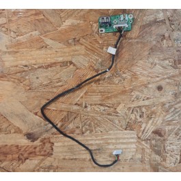 Placa USB Acer Aspire 5920 Recondicionado Ref: DA0ZD1TB6F0