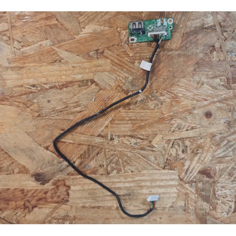 Placa USB Acer Aspire 5920 Recondicionado Ref: DA0ZD1TB6F0