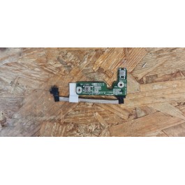 Placa Botão Multimédia Acer Aspire 5920 Recondicionado Ref: DA0ZD1TH6B0