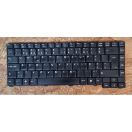 Teclado Insys M761SU Recondicionado Ref: MP-03086P0-4304L