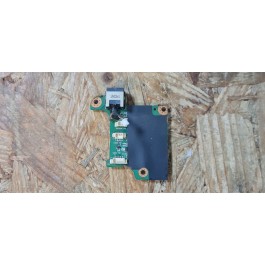 Conector de Rede Insys M761SUN Recondicionado Ref : 6-71-M74S1-D03GP