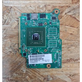 Placa Gráfica Toshiba Satellite A100-498 Recondicionado Ref: 6050A2043701-VGAB-A02 / V000060730