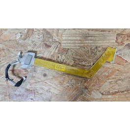 Flex LCD Toshiba Satellite A100-498 Recondicionado Ref: 6017B0077001