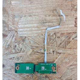 Botões Touchpad Toshiba Satellite A100-498 Recondicionado Ref: 6050A2045301-TOUCHB-A-A03