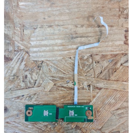 Botões Touchpad Toshiba Satellite A100-498 Recondicionado Ref: 6050A2045301-TOUCHB-A-A03