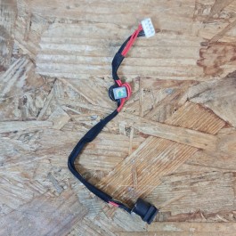 Conector de Carga Toshiba Satellite A100-498 Recondicionado