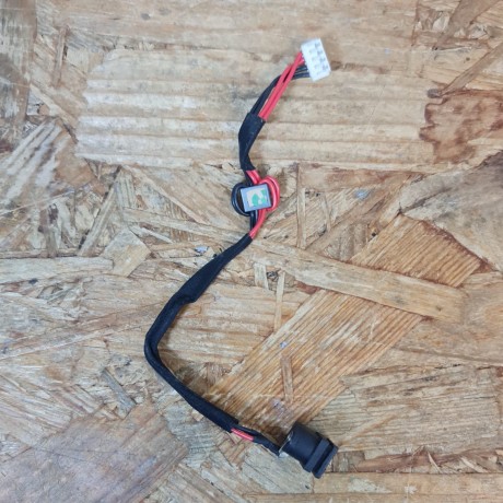 Conector de Carga Toshiba Satellite A100-498 Recondicionado