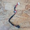 Conector de Carga Toshiba Satellite A100-498 Recondicionado
