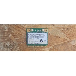 Placa Wireless Toshiba Satellite C650D-100 Recondicionado Ref: V000180350