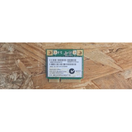Placa Wireless Toshiba Satellite C650D-100 Recondicionado Ref: V000180350