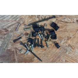 Kit de Parafusos PlayStation 2 / PlayStation SCPH-30004 Recondicionado