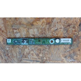 Sensor IR Toshiba 40LV685D Recondicionado Ref: V28A00095400