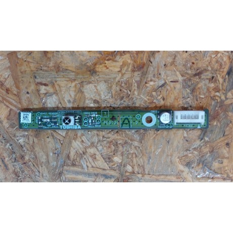 Sensor IR Toshiba 40LV685D Recondicionado Ref: V28A00095400