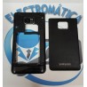 Capa Samsung S2 Midlecover + Tampa de Bateria Usada