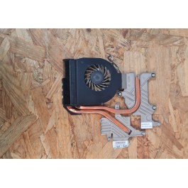 Ventoinha C/ Dissipador Acer Aspire 5740 Recondicionado Ref: 60.4GD05.002