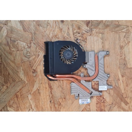 Ventoinha C/ Dissipador Acer Aspire 5740 Recondicionado Ref: 60.4GD05.002