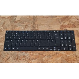 Teclado Acer Aspire 5740 Recondicionado Ref: KB.I170A.047