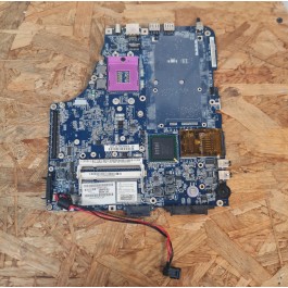 Motherboard Toshiba Satellite A200-2CE Recondicionado Ref: K000067890