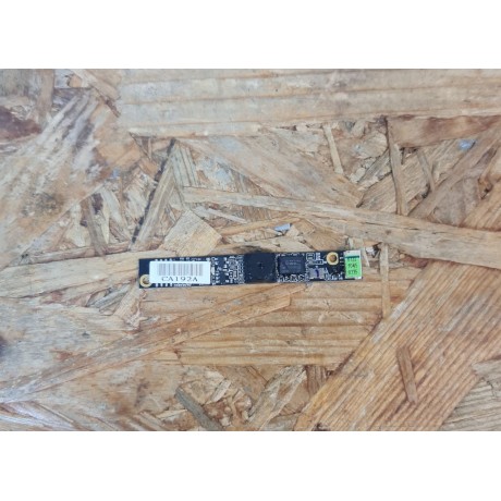 Webcam Toshiba Satellite A200-2CE Recondicionado