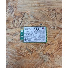 Placa Wireless Toshiba Satellite A200-2CE Recondicionado Ref: DA101747