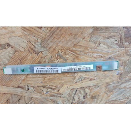 Inverter Toshiba Satellite A200-2CE Recondicionado Ref: K000046470