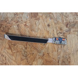 USB Board Toshiba Satellite A200-2CE Recondicionado Ref: LS-3484P