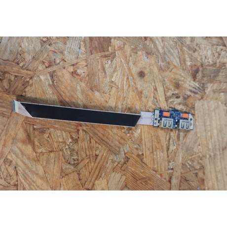 USB Board Toshiba Satellite A200-2CE Recondicionado Ref: LS-3484P