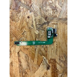 Usb Board C/ S-Video HP Pavilion DV1000 Series Recondicionado Ref: DA0CT3TB6C6