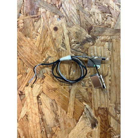 Antenas Wireless Acer TravelMate 2410 Series Recondicionado Ref: 25.90225.001