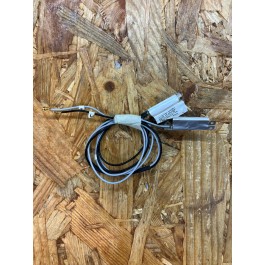 Antenas Wireless HP Pavilion DV6 Series Recondicionado Ref: 9E.EGJ15.002