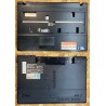 Bottom Cover & Cover Teclado Insys W76SUA Recondicionado Ref: 6-39-W76S3-012-C / 6-42-W7612-800