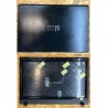 Back Cover LCD & Bezel Insys W76SUA Recondicionado Ref: 6-39-W7611-02A / 6-39-W76S1-012