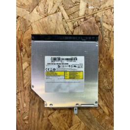 Leitor DVD Insys W76SUA Recondicionado Ref: SN-S083C/BEBE