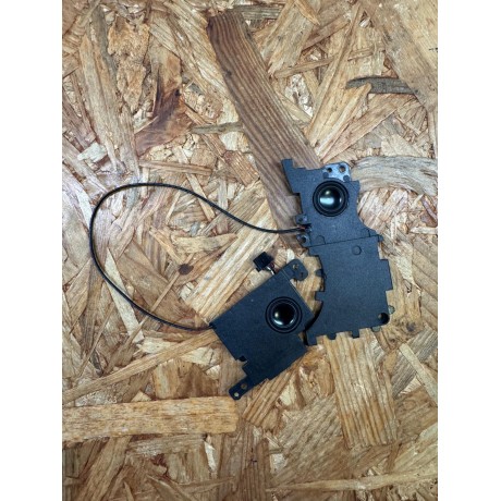 Colunas HP 15-CS Series Recondicionado Ref: SBC3BG7BSATP00