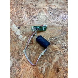 Sensor IR Daewoo DSL-17W1T Recondicionado