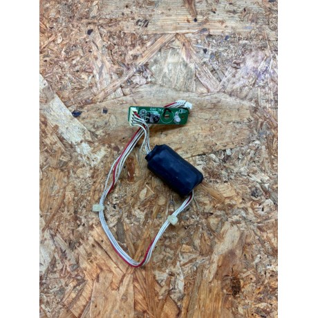 Sensor IR Daewoo DSL-17W1T Recondicionado