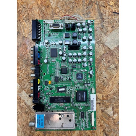 Motherboard Daewoo DSL-17W1T Recondicionado Ref: 97T65M4001-03