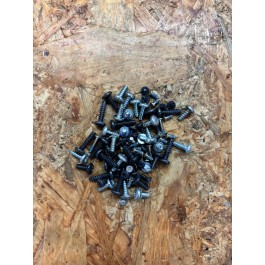 Kit Parafusos TV Samsung LE32A5572F Recondicionado