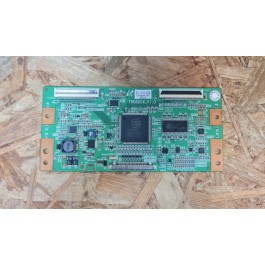 Placa T-CON TV Samsung LE40B553M3W Recondicionado Ref: FHD60C4LV1.1