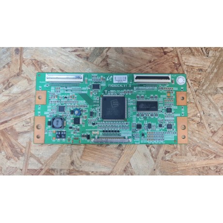 Placa T-CON TV Samsung LE40B553M3W Recondicionado Ref: FHD60C4LV1.1