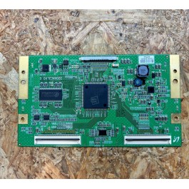 Placa T-Con TV Samsung LE32A5572F Recondicionado Ref: 320HAC2LV0.0
