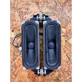 Colunas TV Samsung LE32A5572F Recondicionado Ref: BN96-06818B
