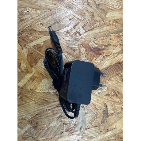 Carregador Aquil Star 9v 300mA Recondicionado Ref: ASSA105E-090030